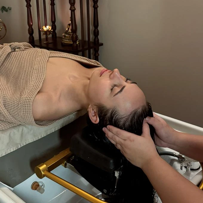 Spa-программа «Чистая перезагрузка»
