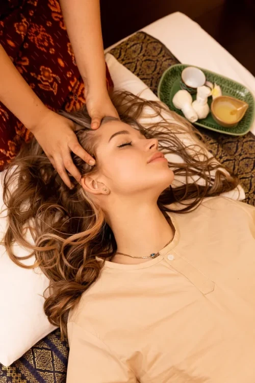 День SPA